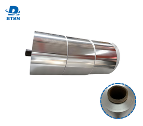 aluminium household foil